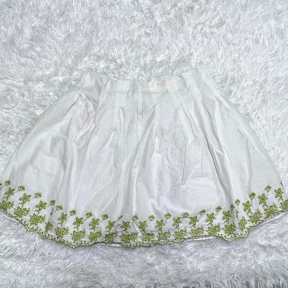 Studio Y Skirt